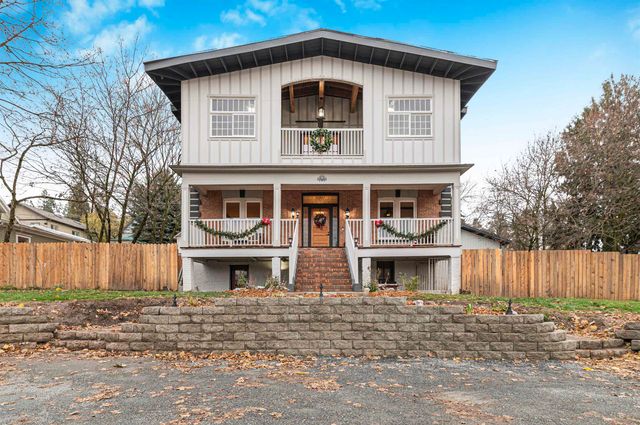 640 N Elm St, Colville, WA 99114