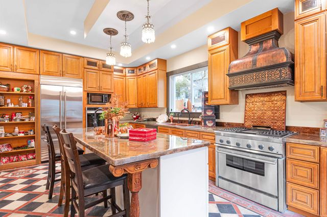 640 N Elm St, Colville, WA 99114