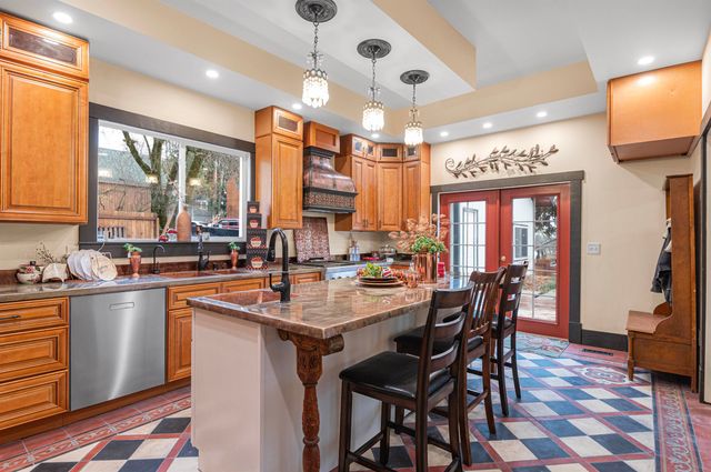 640 N Elm St, Colville, WA 99114