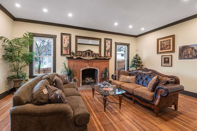 640 N Elm St, Colville, WA 99114