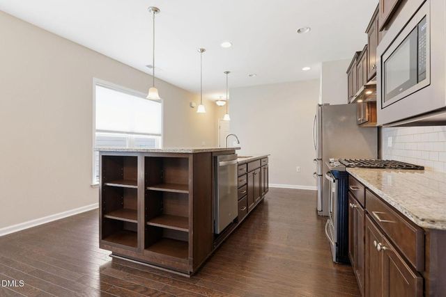 1202 E Rosedale Creek Drive, Durham, NC 27703