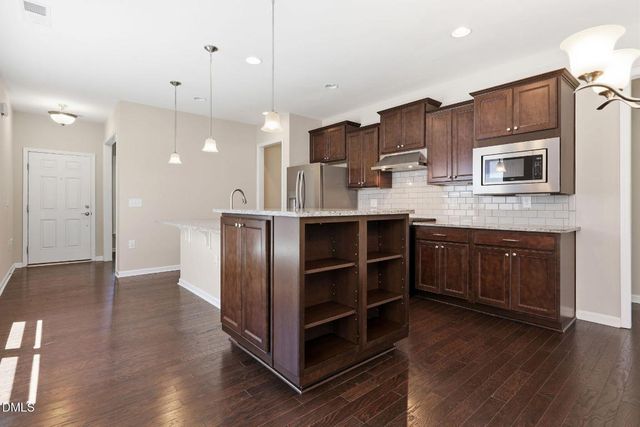 1202 E Rosedale Creek Drive, Durham, NC 27703