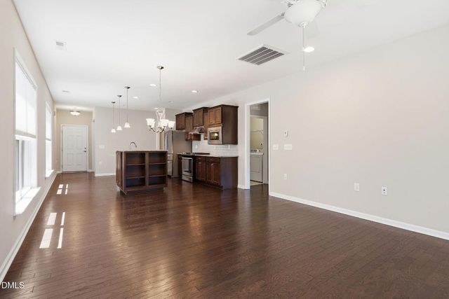 1202 E Rosedale Creek Drive, Durham, NC 27703