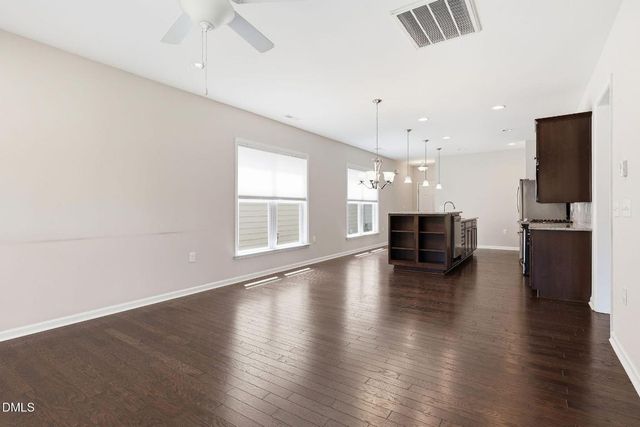 1202 E Rosedale Creek Drive, Durham, NC 27703