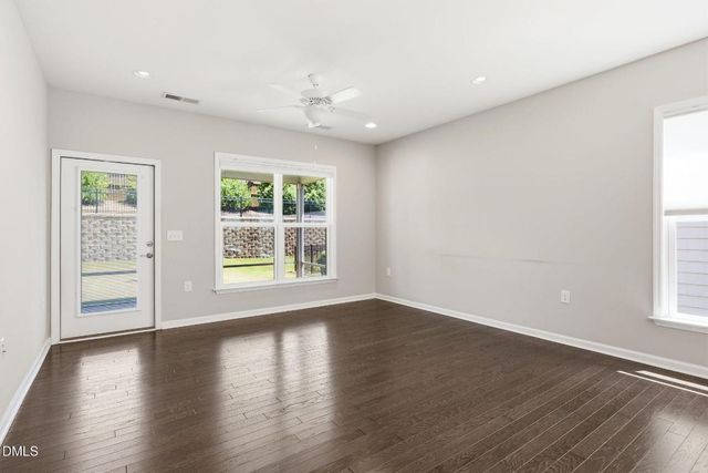1202 E Rosedale Creek Drive, Durham, NC 27703