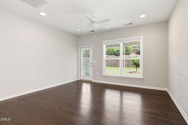 1202 E Rosedale Creek Drive, Durham, NC 27703