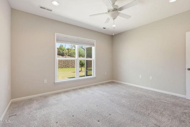 1202 E Rosedale Creek Drive, Durham, NC 27703