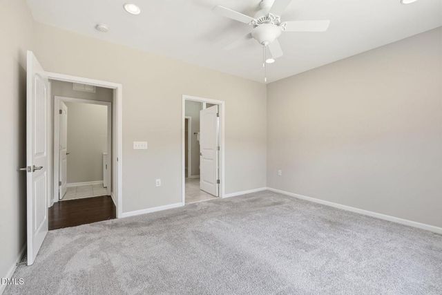 1202 E Rosedale Creek Drive, Durham, NC 27703