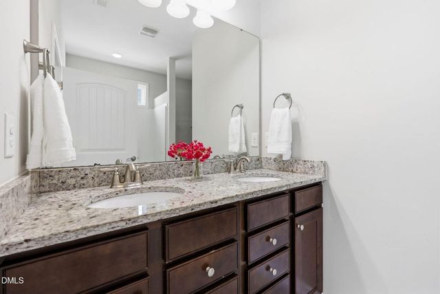 1202 E Rosedale Creek Drive, Durham, NC 27703
