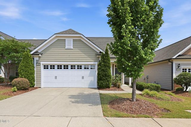 1202 E Rosedale Creek Drive, Durham, NC 27703