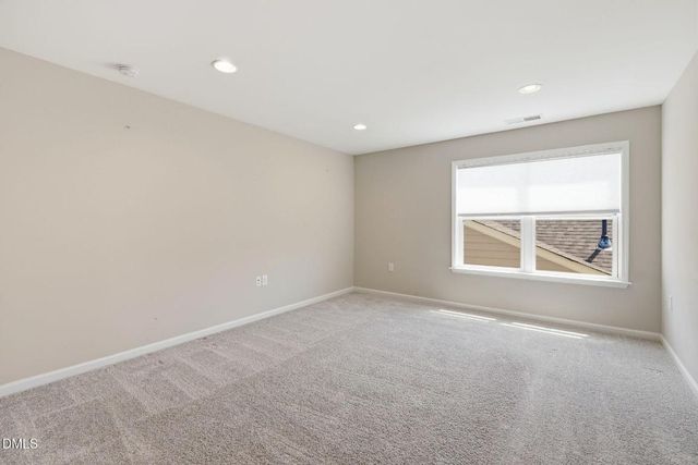 1202 E Rosedale Creek Drive, Durham, NC 27703