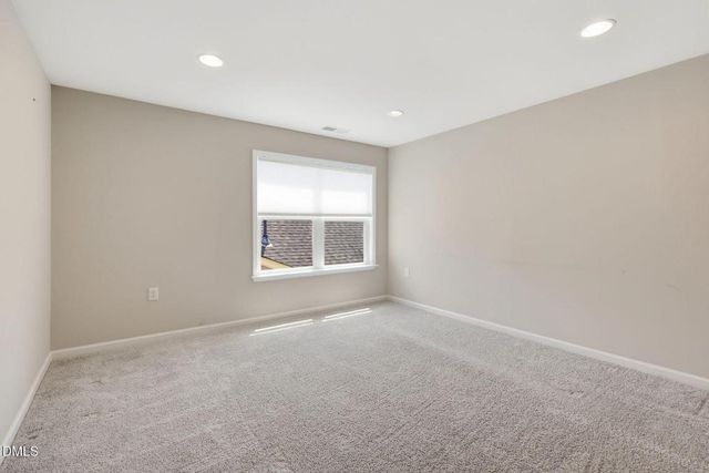 1202 E Rosedale Creek Drive, Durham, NC 27703