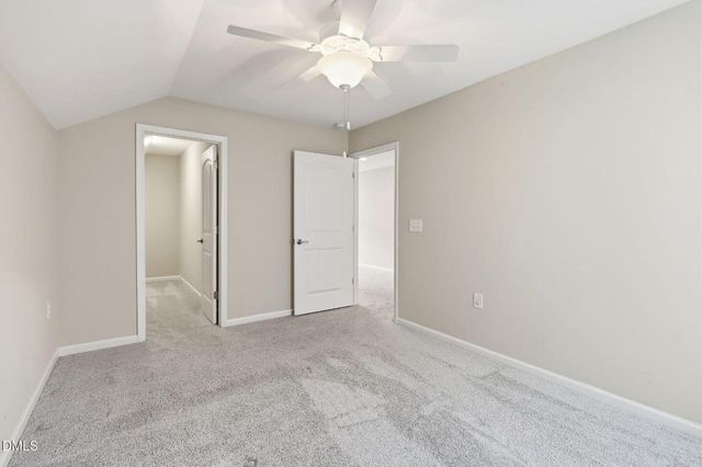 1202 E Rosedale Creek Drive, Durham, NC 27703