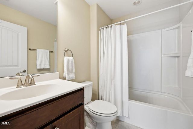 1202 E Rosedale Creek Drive, Durham, NC 27703