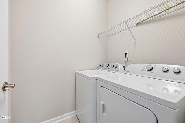 1202 E Rosedale Creek Drive, Durham, NC 27703