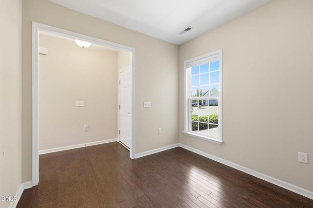 1202 E Rosedale Creek Drive, Durham, NC 27703