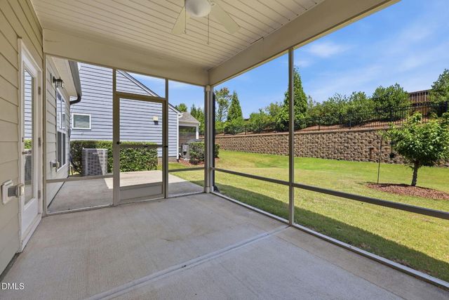 1202 E Rosedale Creek Drive, Durham, NC 27703