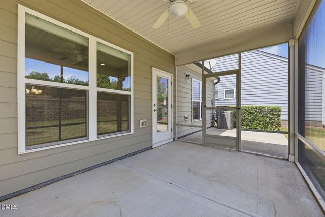 1202 E Rosedale Creek Drive, Durham, NC 27703