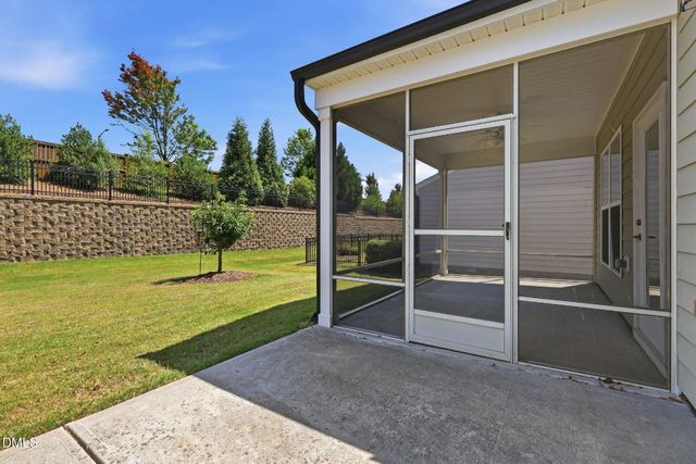 1202 E Rosedale Creek Drive, Durham, NC 27703