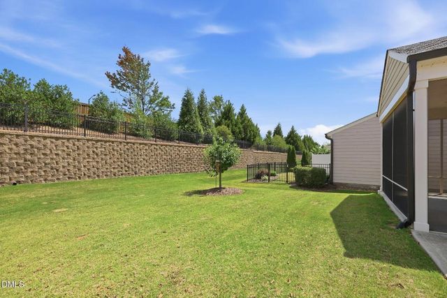 1202 E Rosedale Creek Drive, Durham, NC 27703