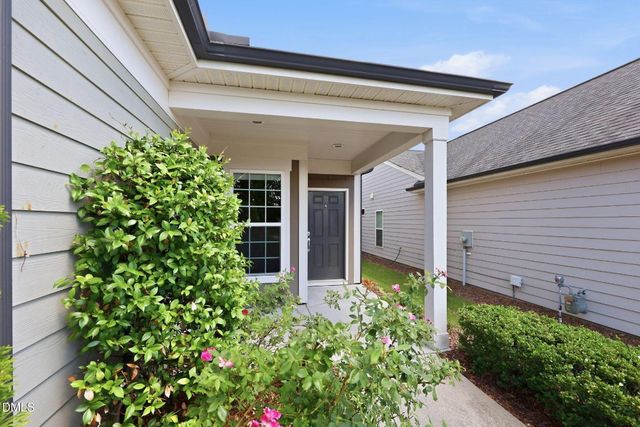 1202 E Rosedale Creek Drive, Durham, NC 27703