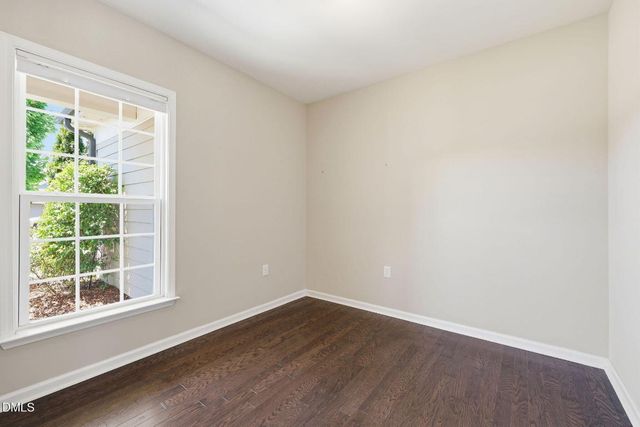 1202 E Rosedale Creek Drive, Durham, NC 27703