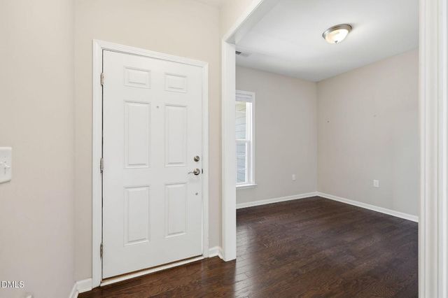 1202 E Rosedale Creek Drive, Durham, NC 27703