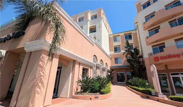 580 W Main Street 305, Alhambra, CA 91801