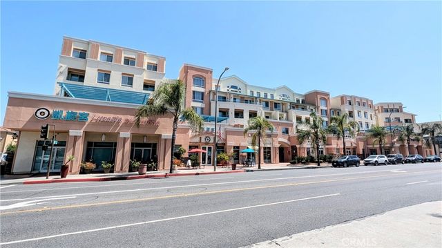 580 W Main Street 305, Alhambra, CA 91801