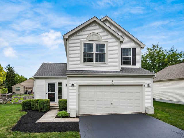 280 Stonhope Drive, Delaware, OH 43015