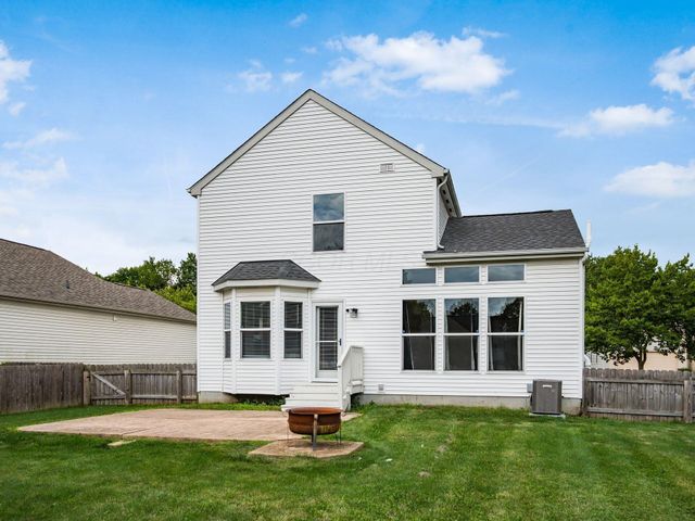 280 Stonhope Drive, Delaware, OH 43015