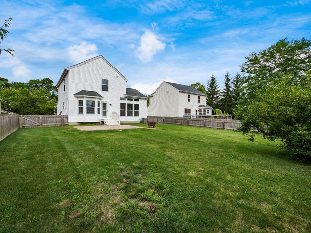 280 Stonhope Drive, Delaware, OH 43015