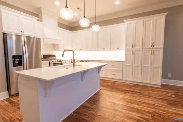 109 Whistling Straits Way, Guntersville, AL 35976