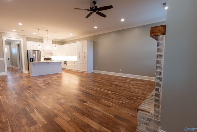 109 Whistling Straits Way, Guntersville, AL 35976