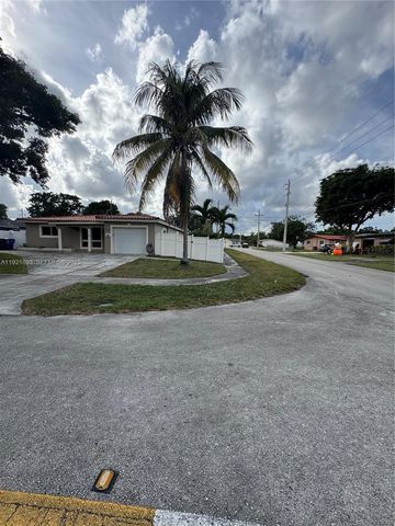 640 N 71st Ter, Hollywood, FL 33024