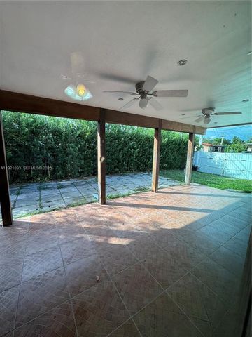 640 N 71st Ter, Hollywood, FL 33024