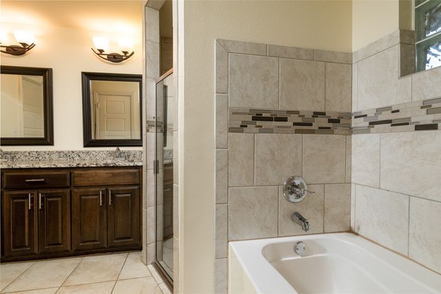 405 Kimbrough Road, Azle, TX 76020