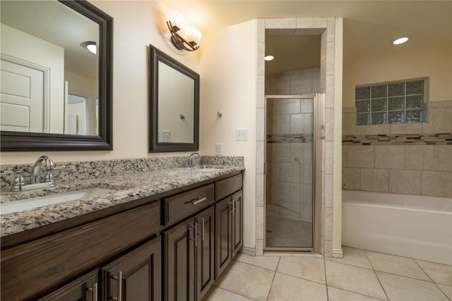 405 Kimbrough Road, Azle, TX 76020