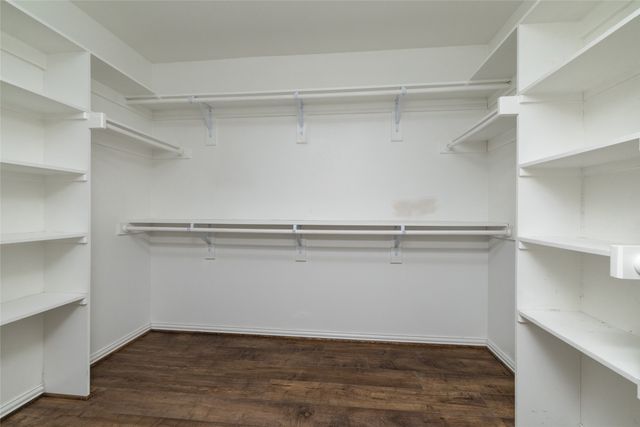 405 Kimbrough Road, Azle, TX 76020