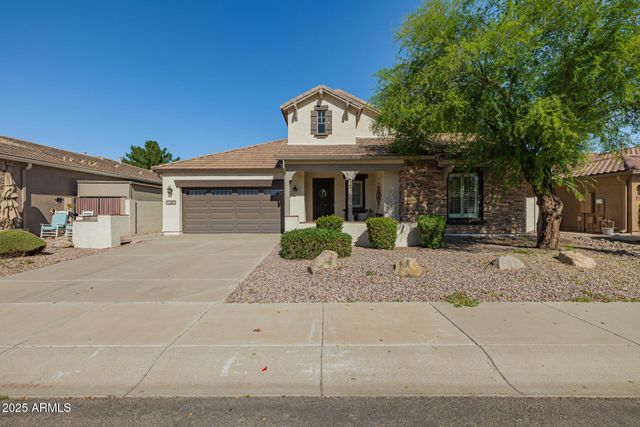 1090 E Elgin Street, Gilbert, AZ 85295