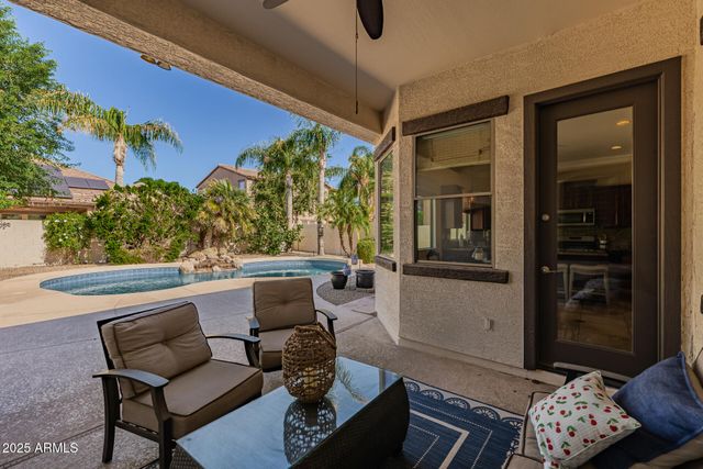 1090 E Elgin Street, Gilbert, AZ 85295