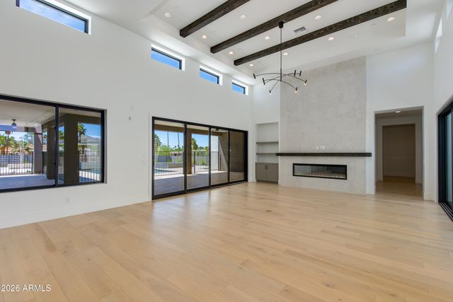 6145 E Gold Dust Avenue, Paradise Valley, AZ 85253