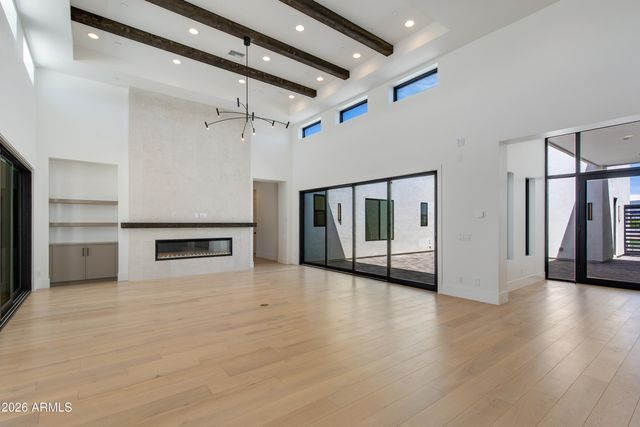6145 E Gold Dust Avenue, Paradise Valley, AZ 85253