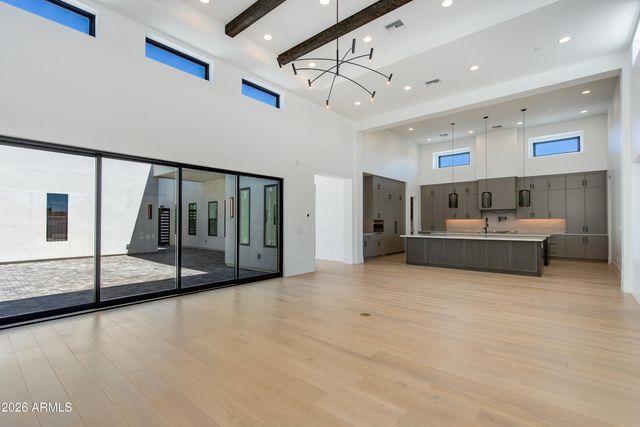 6145 E Gold Dust Avenue, Paradise Valley, AZ 85253