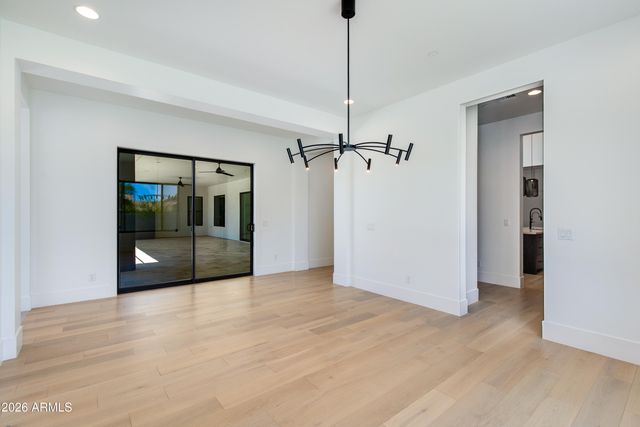 6145 E Gold Dust Avenue, Paradise Valley, AZ 85253
