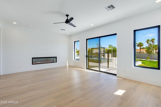 6145 E Gold Dust Avenue, Paradise Valley, AZ 85253