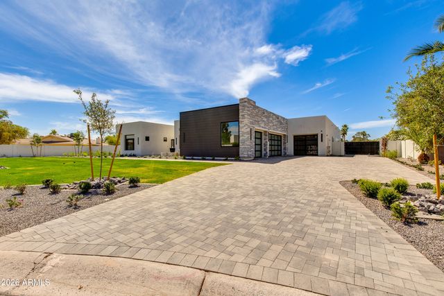6145 E Gold Dust Avenue, Paradise Valley, AZ 85253