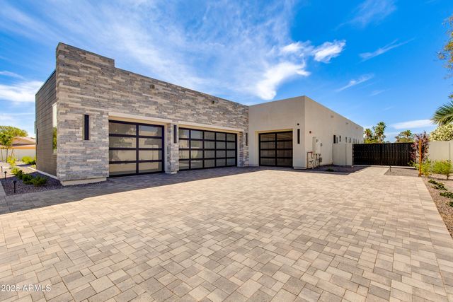 6145 E Gold Dust Avenue, Paradise Valley, AZ 85253