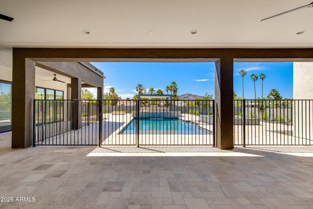 6145 E Gold Dust Avenue, Paradise Valley, AZ 85253