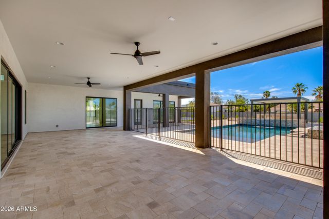 6145 E Gold Dust Avenue, Paradise Valley, AZ 85253